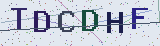 Anti-spam code *