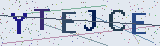 Anti-spam code *