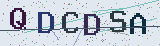 Anti-spam code *