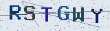 Anti-spam code *