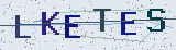 Anti-spam code *
