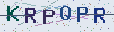 Anti-spam code *
