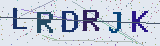 Anti-spam code *