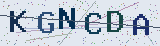 Anti-spam code *