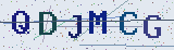Anti-spam code *