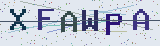 Anti-spam code *