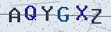 Anti-spam code *