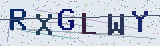 Anti-spam code *