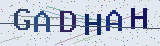 Anti-spam code *