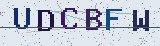 Anti-spam code *