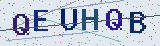 Anti-spam code *