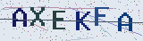 Anti-spam code *