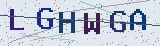 Anti-spam code *