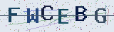 Anti-spam code *