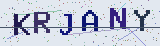 Anti-spam code *