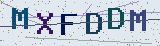 Anti-spam code *