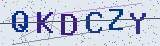 Anti-spam code *