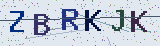 Anti-spam code *