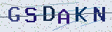 Anti-spam code *