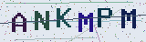 Anti-spam code *