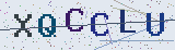 Anti-spam code *
