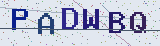 Anti-spam code *