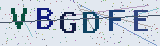 Anti-spam code *
