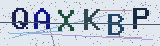 Anti-spam code *