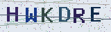 Anti-spam code *