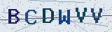 Anti-spam code *