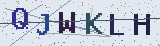 Anti-spam code *