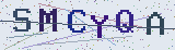 Anti-spam code *