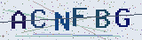 Anti-spam code *
