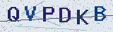 Anti-spam code *
