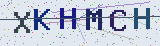 Anti-spam code *