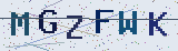 Anti-spam code *