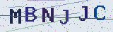 Anti-spam code *