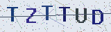 Anti-spam code *