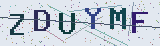 Anti-spam code *