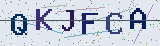 Anti-spam code *