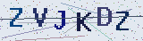 Anti-spam code *