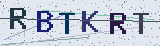 Anti-spam code *