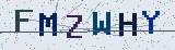 Anti-spam code *