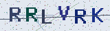 Anti-spam code *