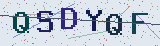 Anti-spam code *