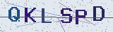Anti-spam code *