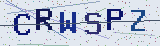 Anti-spam code *