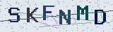 Anti-spam code *