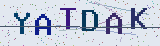 Anti-spam code *