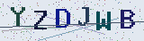 Anti-spam code *